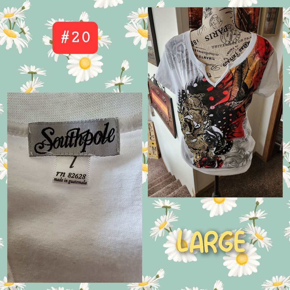 women's top